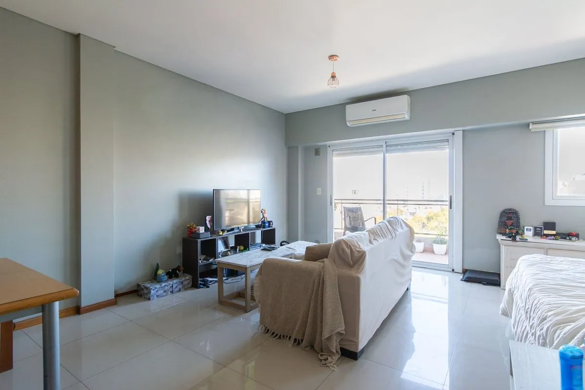 Departamento en Colombres 1000