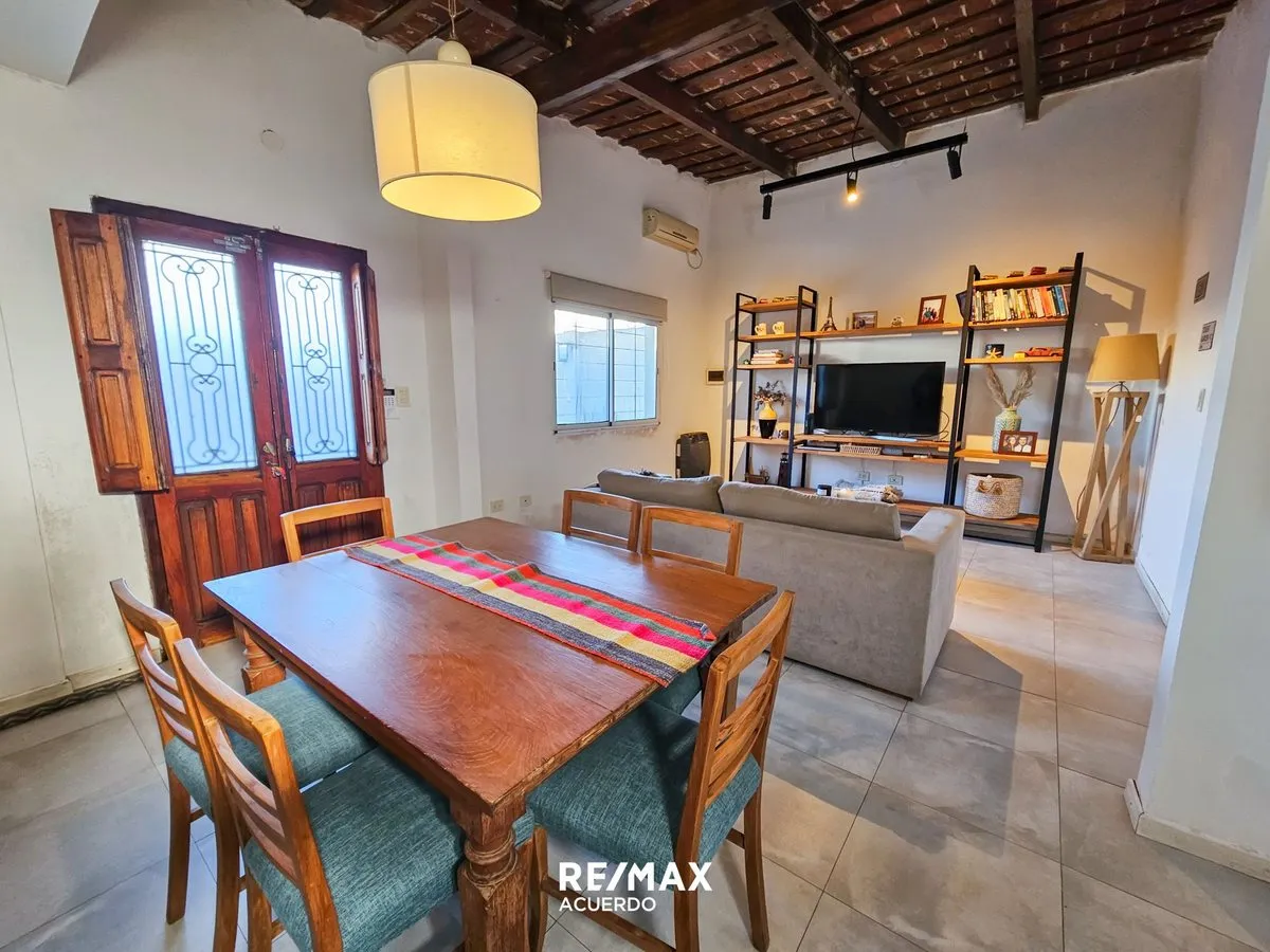 Casa en Ameghino 600