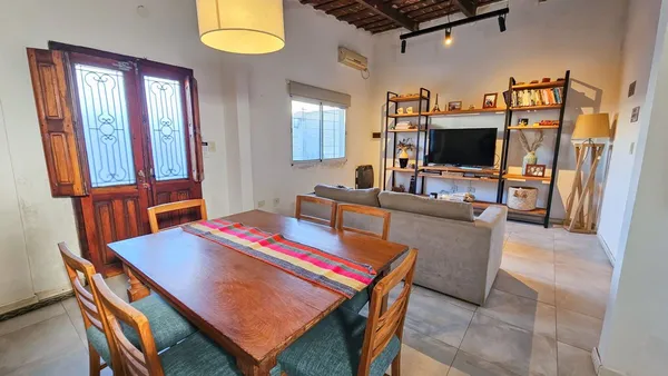Casa en Ameghino 600