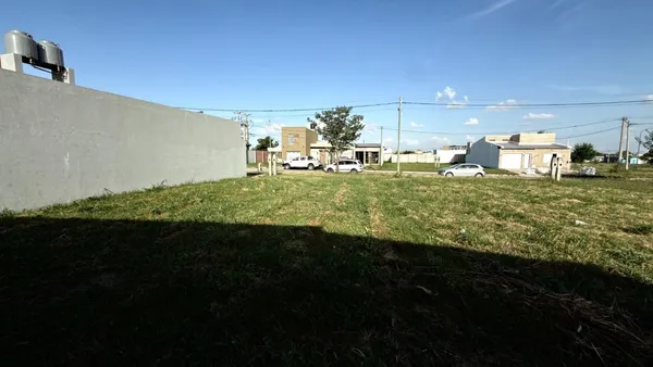 Lote en José Buffa S/N