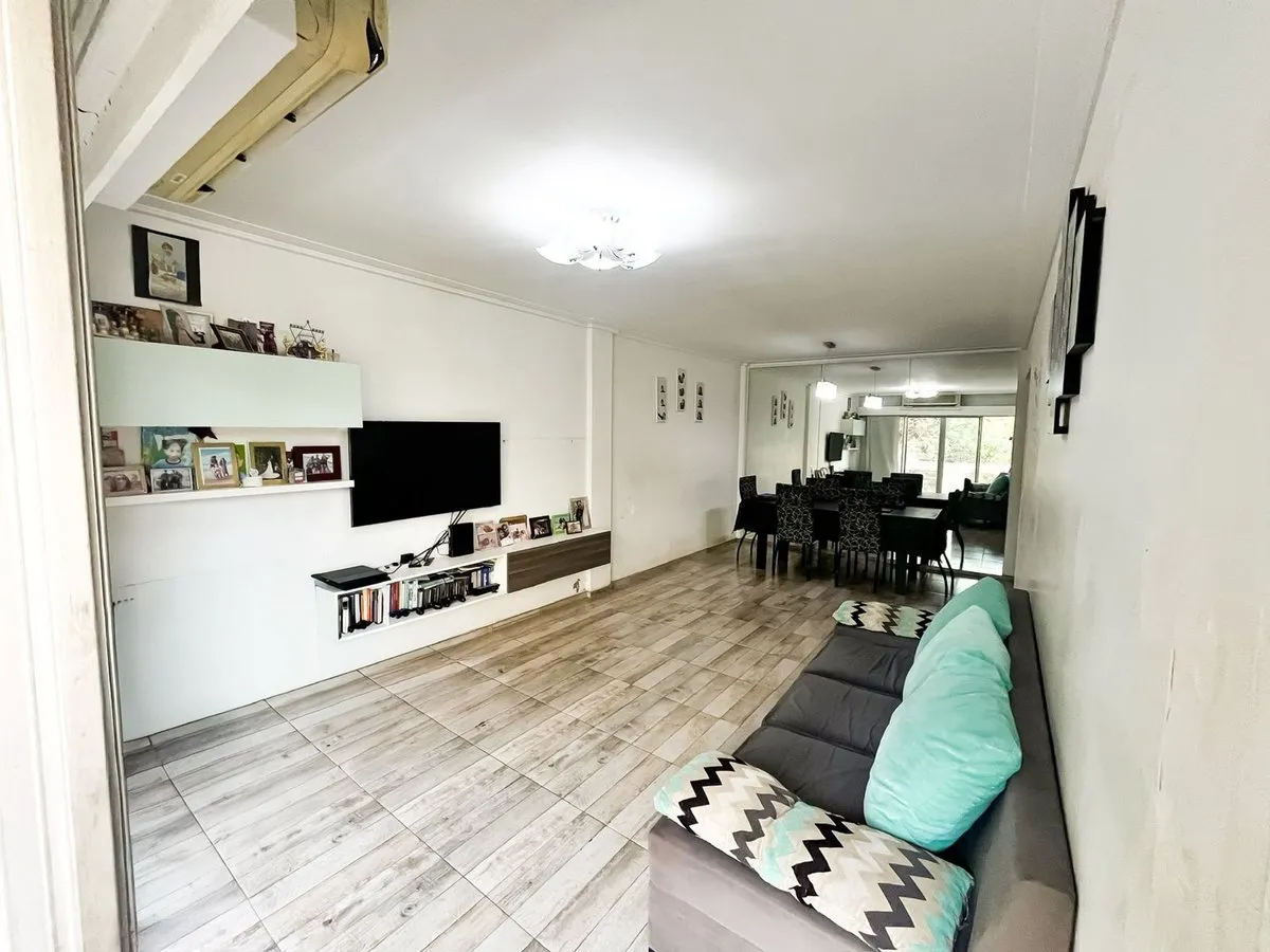 Departamento en Caracas 0