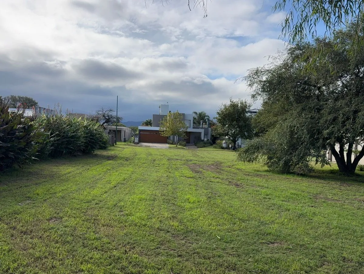Lote en Manzana 16 0