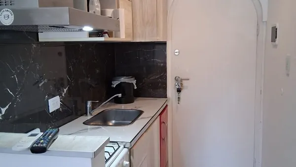 Departamento en Derqui 1000