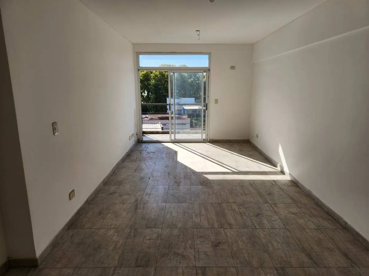 Departamento en Benito Juárez 1700