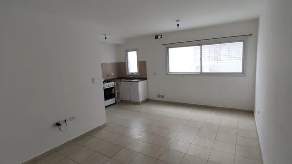 Departamento en Trafalgar 1000