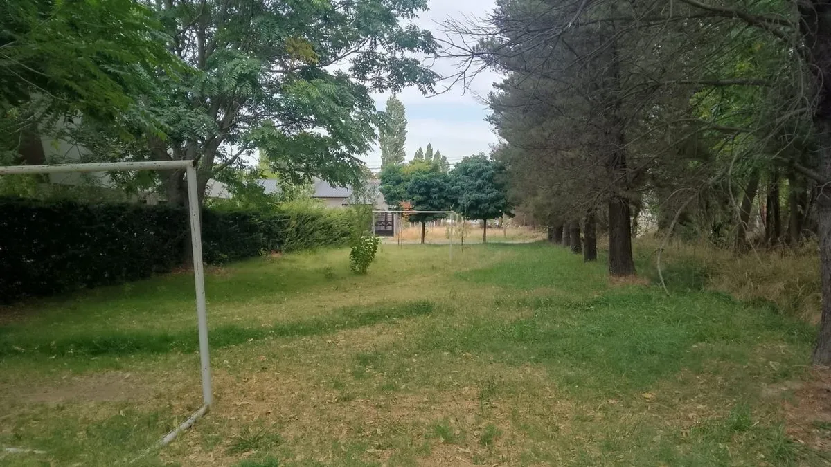 Lote en Alberdi 900