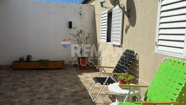 Casa en Ureña Raul 400
