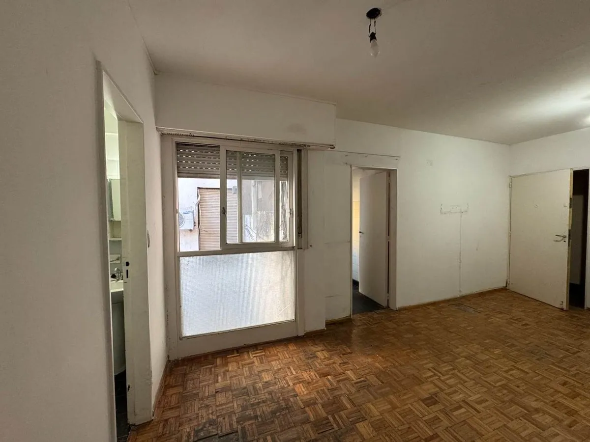 Departamento en Bulnes 1700