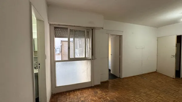 Departamento en Bulnes 1700