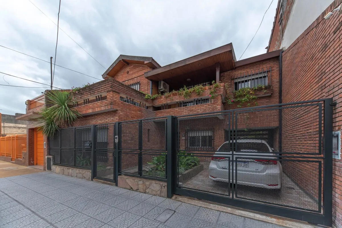 Casa en Río Atuel 9800