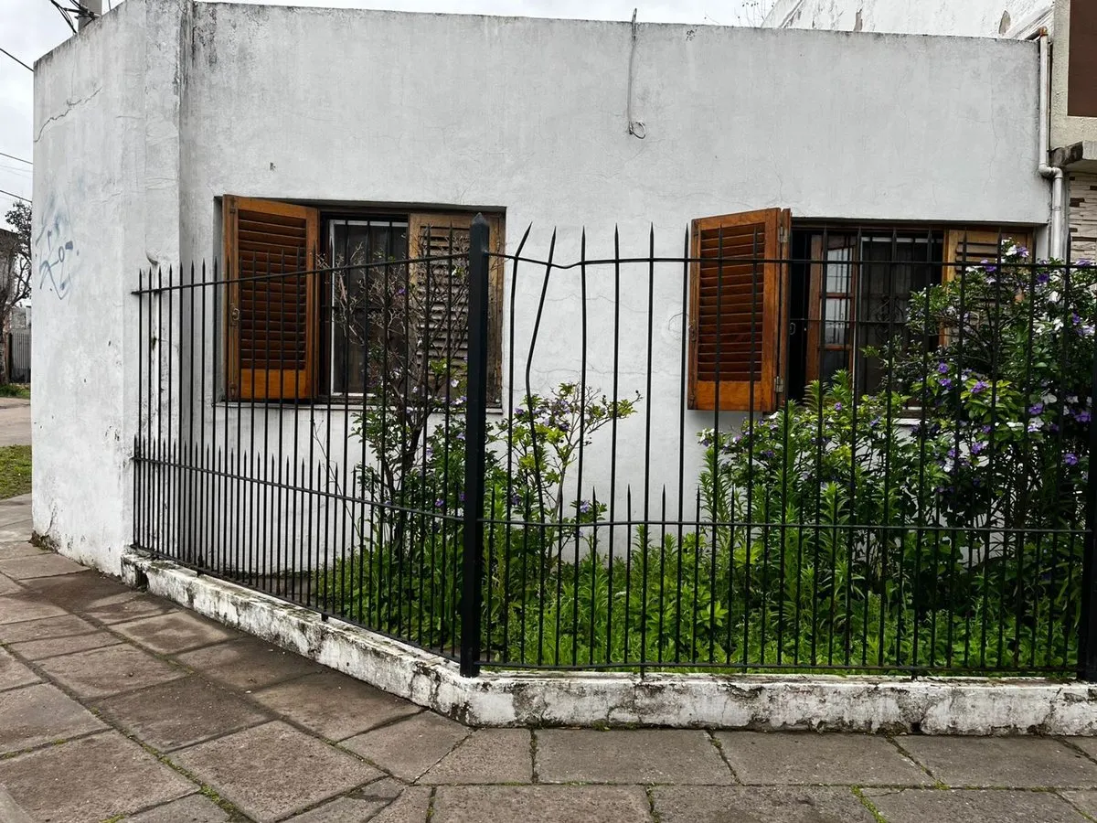 P H en San Fernando 2200