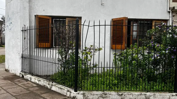 P H en San Fernando 2200