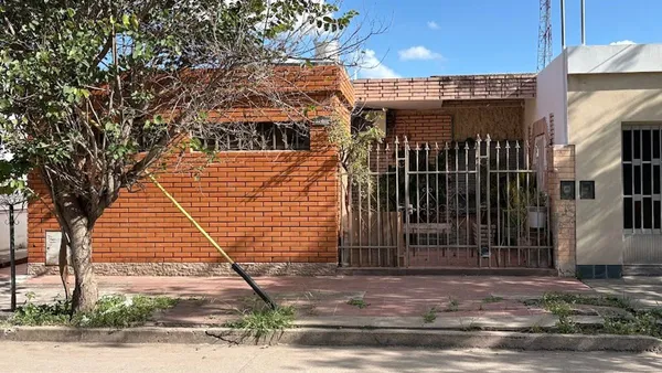 Casa en Libertad 4000