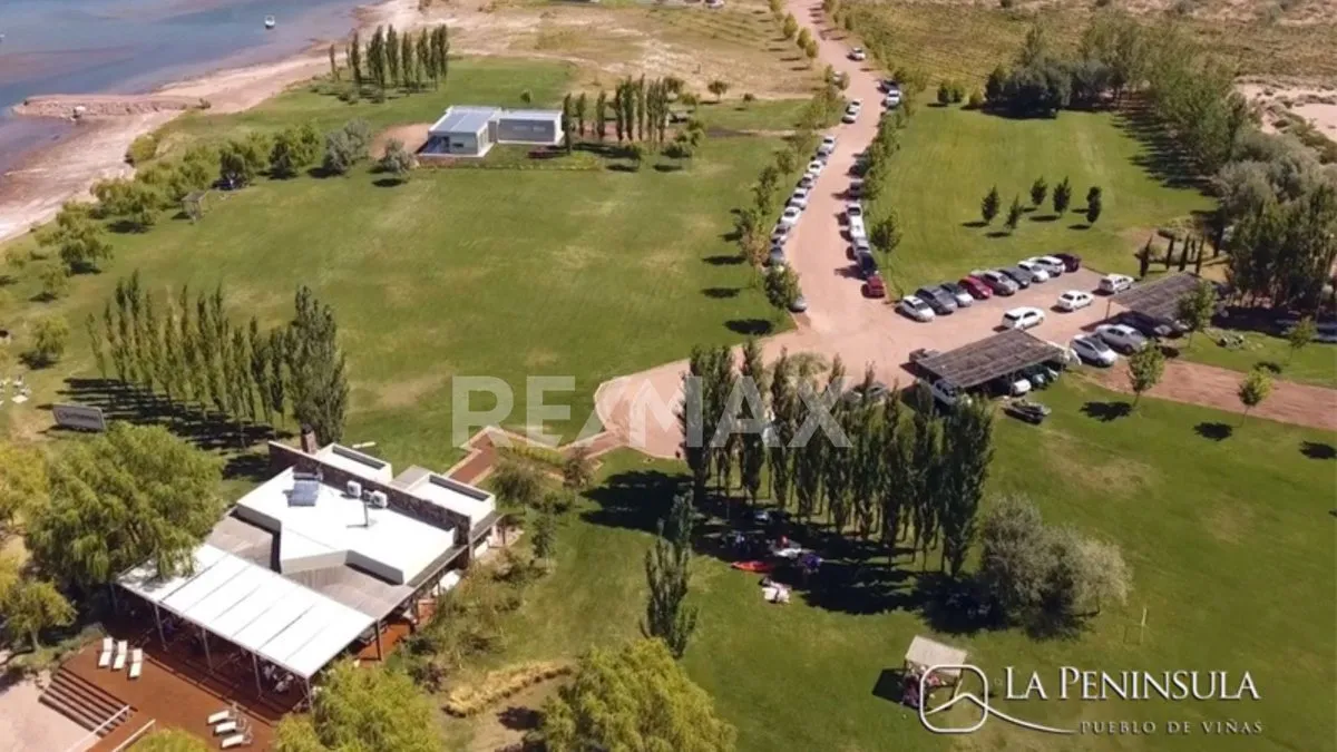 Lote en La Peninsula S/N