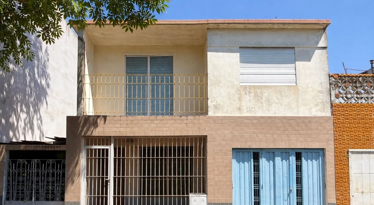 Casa en Leandro Nicéforo Alem 2900