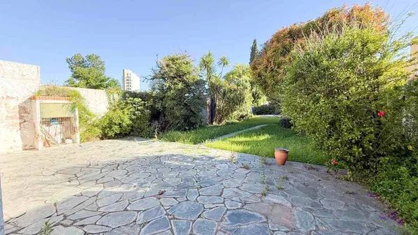 Casa en General Paz 500