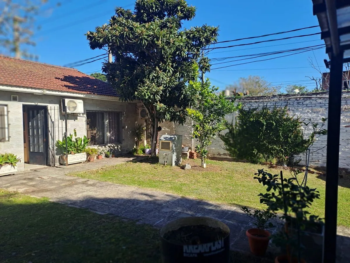 Casa en Pedro Viera 700