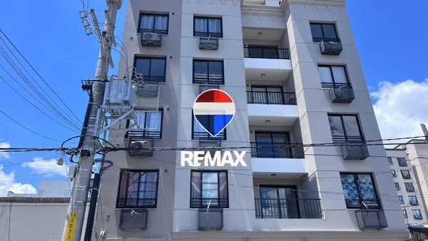 Departamento en Zona Norte, Arenales 100