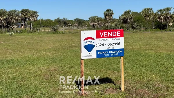 Lote en Calle Desconocida S/N