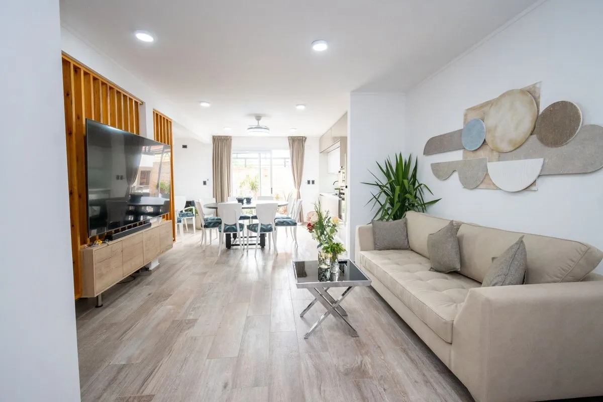 Departamento en Francia 4200