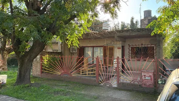 Casa en 11 de Septiembre 3400