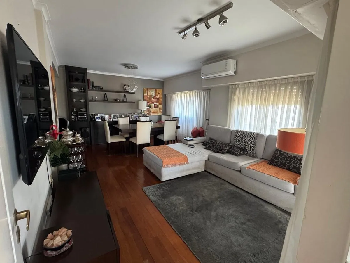Departamento en Boulevard Gálvez 1800