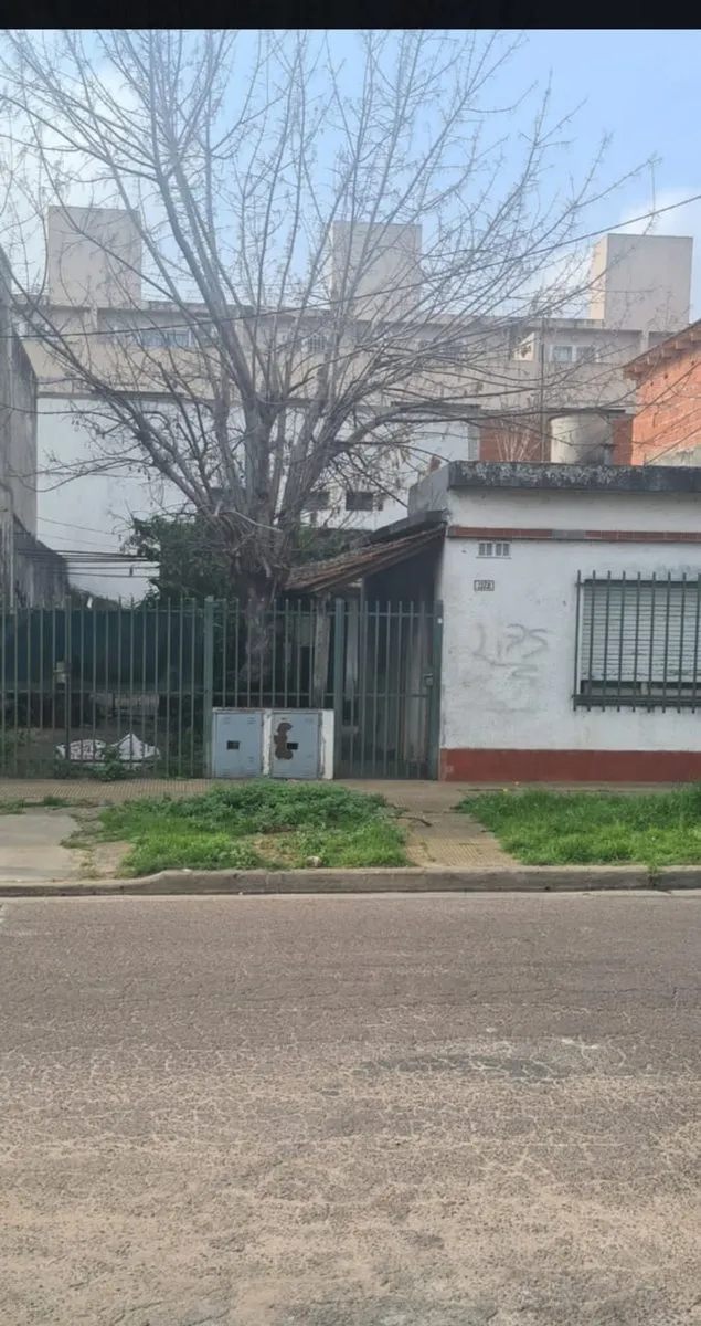 Casa en Barcelona 1100