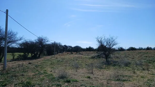Lote en Avenida de Circunvalacion 13 de Caballeria Oeste S/N