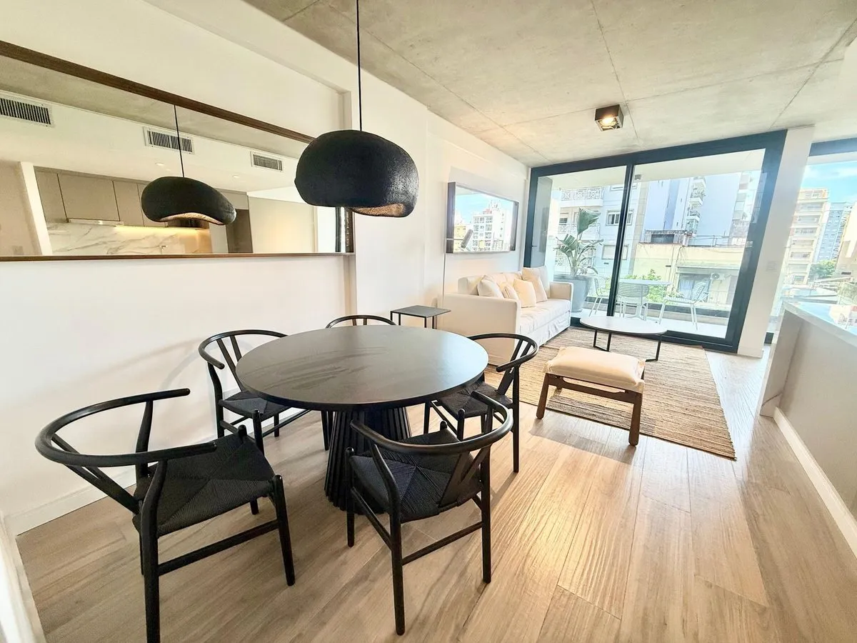 Departamento en Av. Directorio 700