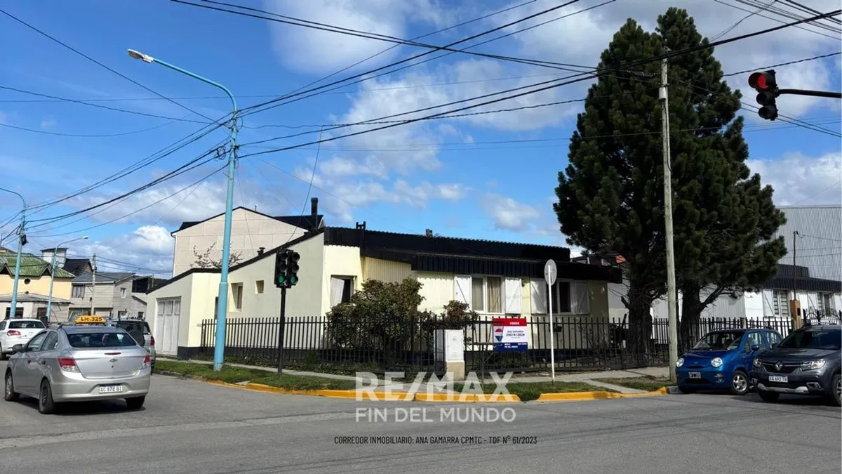 Casa en Fuegia Basket 300