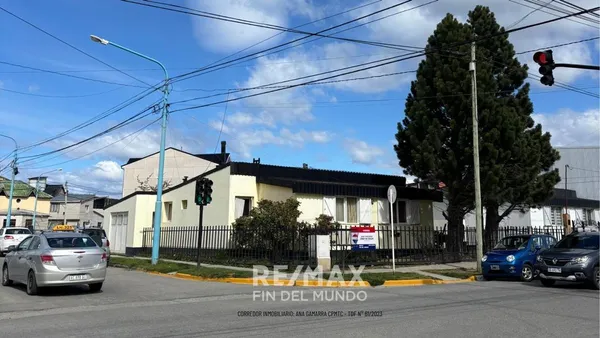 Casa en Fuegia Basket 300