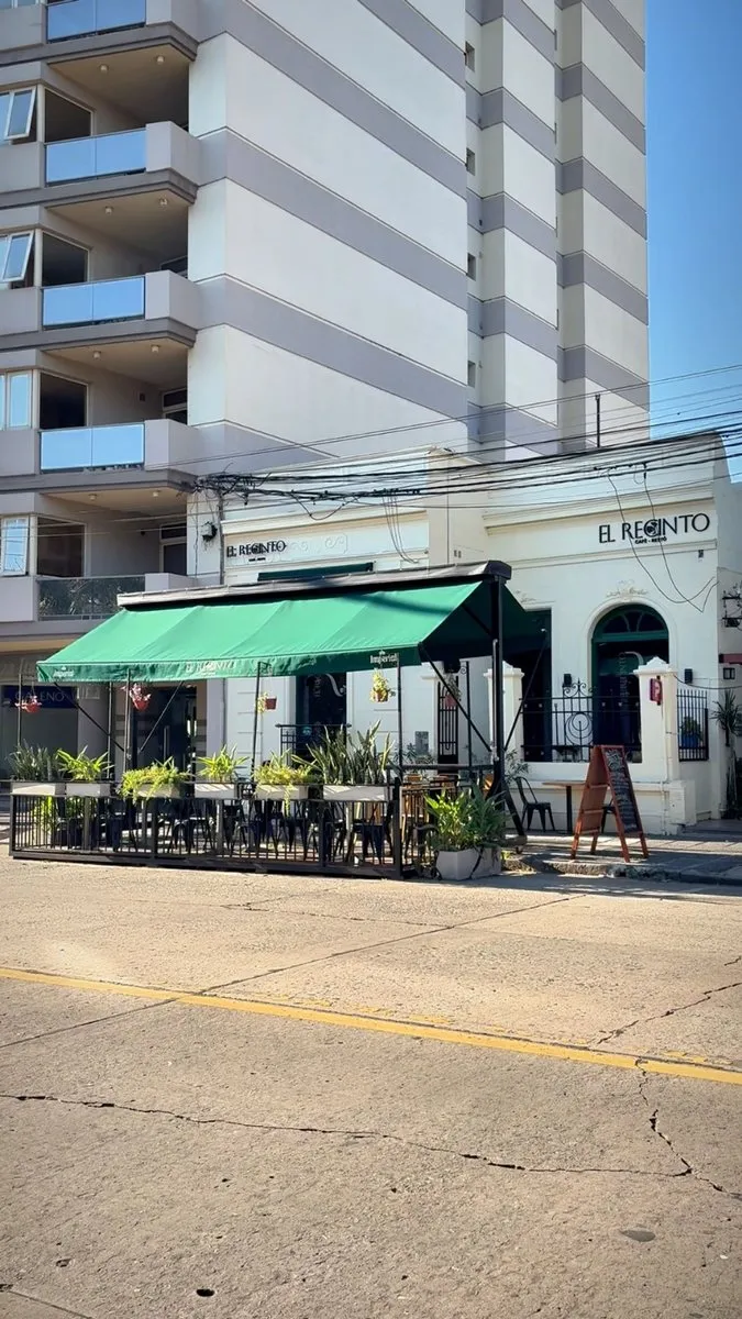 Fondo de Comercio en Avenida General López 3000