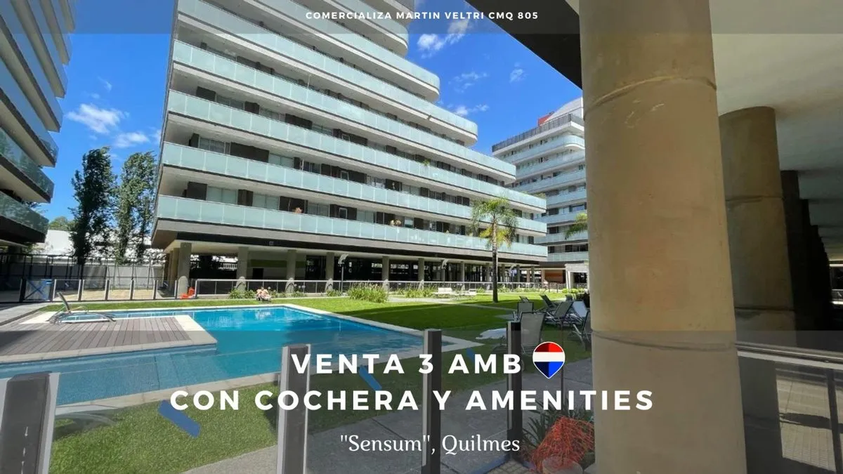 Departamento en Primera Junta 400