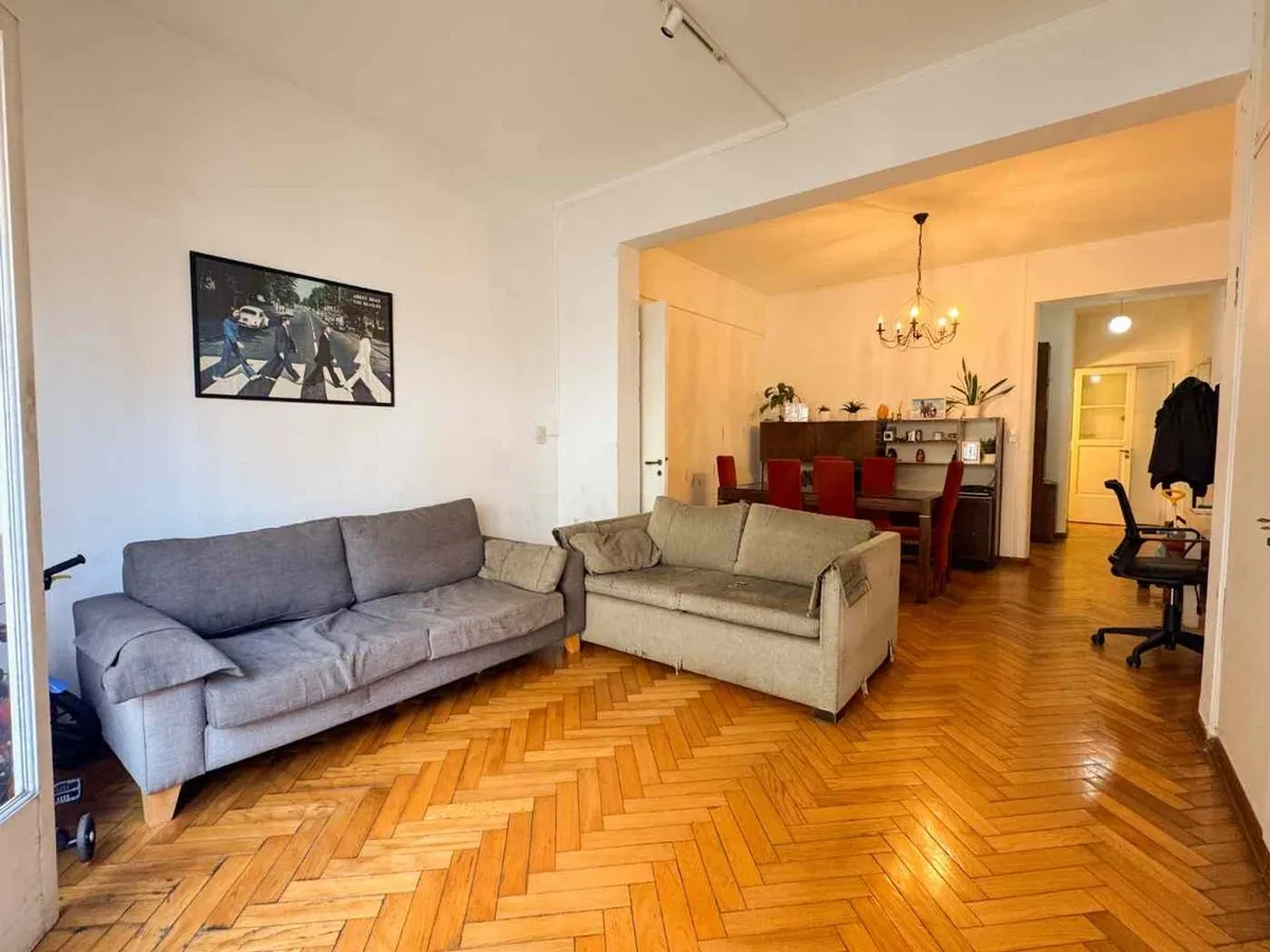 Departamento en Billinghurst 1600
