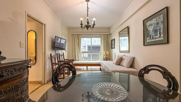 Departamento en Bolivar 1200