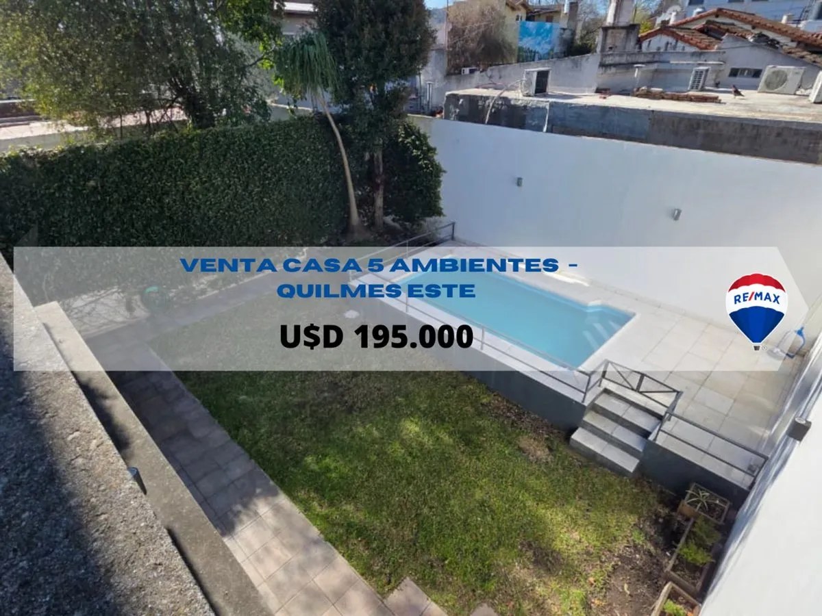 Casa en Garibaldi 700