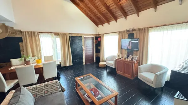 Casa en Calle 30 2300