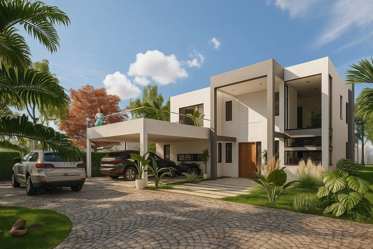 Casa en Ruta 2 Km 70 100