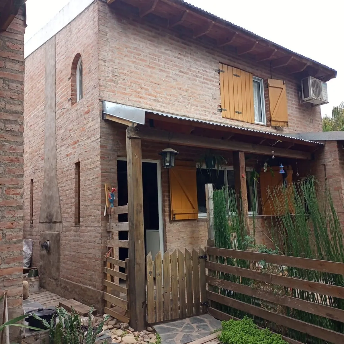 Casa en E. Larreta 0