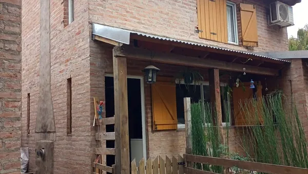 Casa en E. Larreta 0