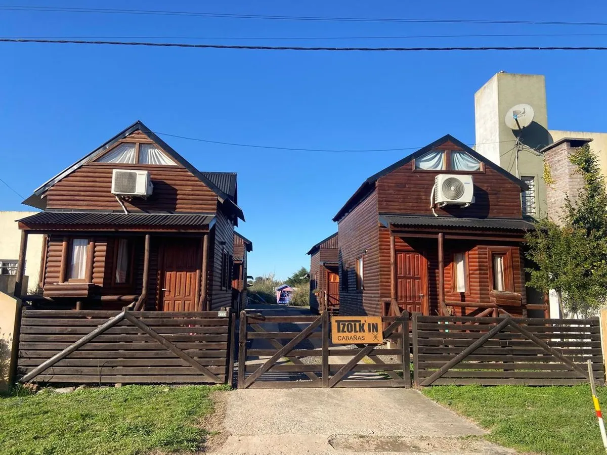 Casa en Basualdo 800