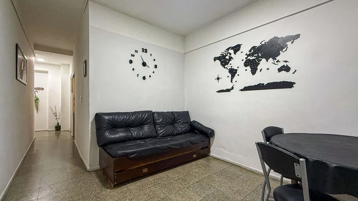 Departamento en Entre Ríos 1900