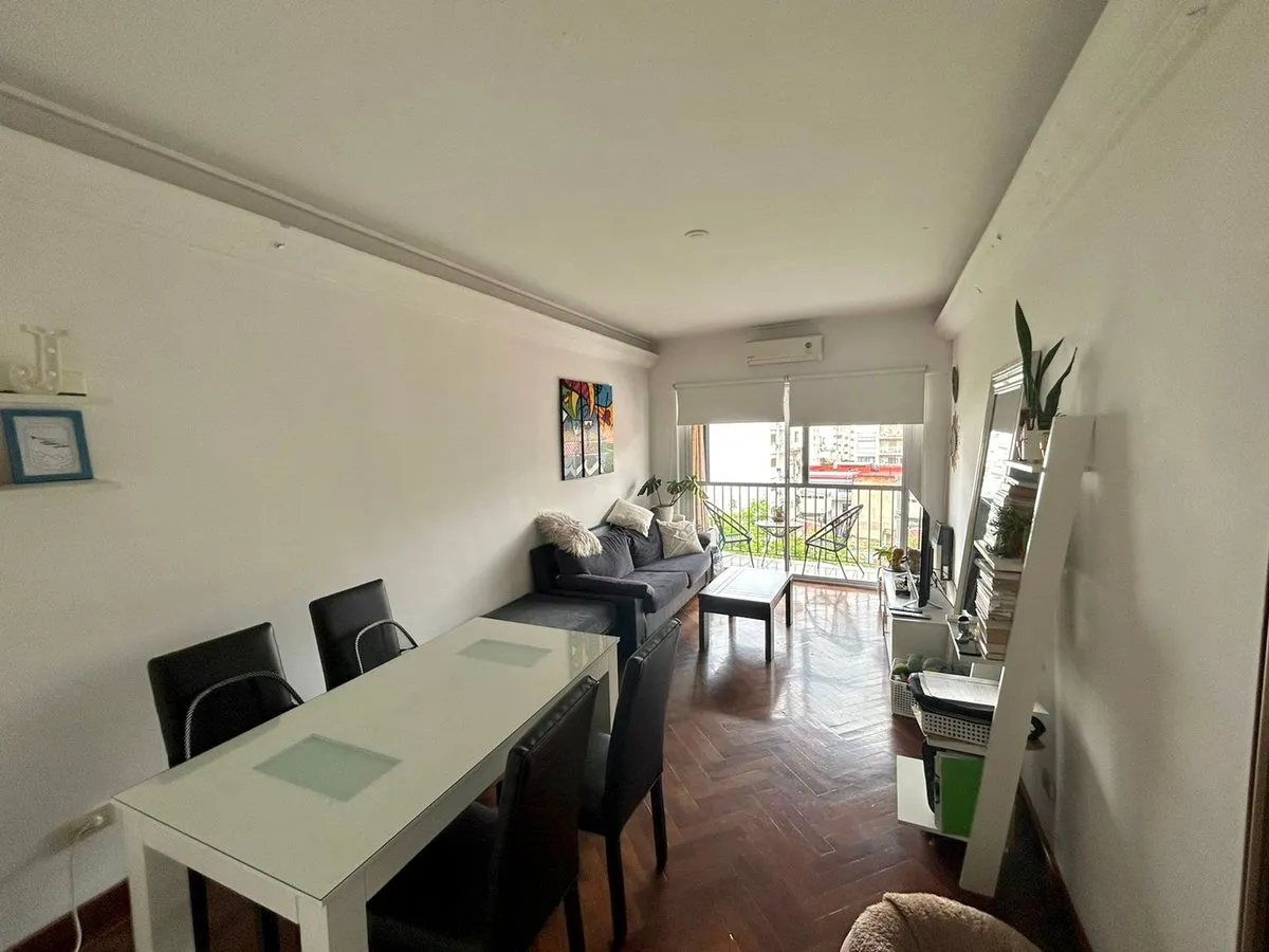 Departamento en Coronel Esteban Bonorino 0
