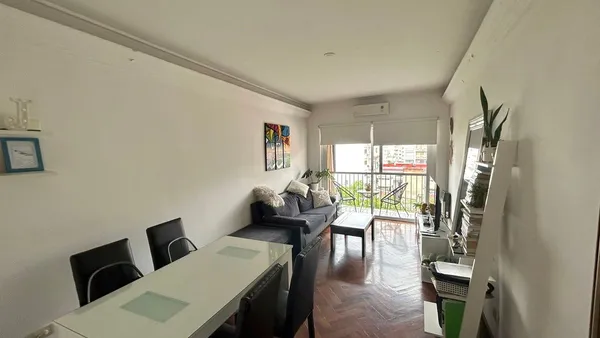 Departamento en Coronel Esteban Bonorino 0