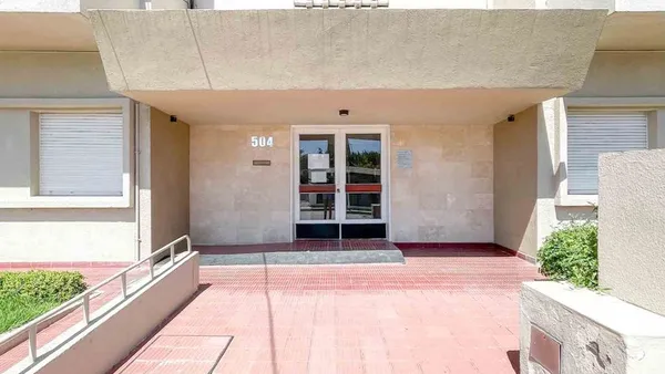 Departamento en Muntaabsky 500