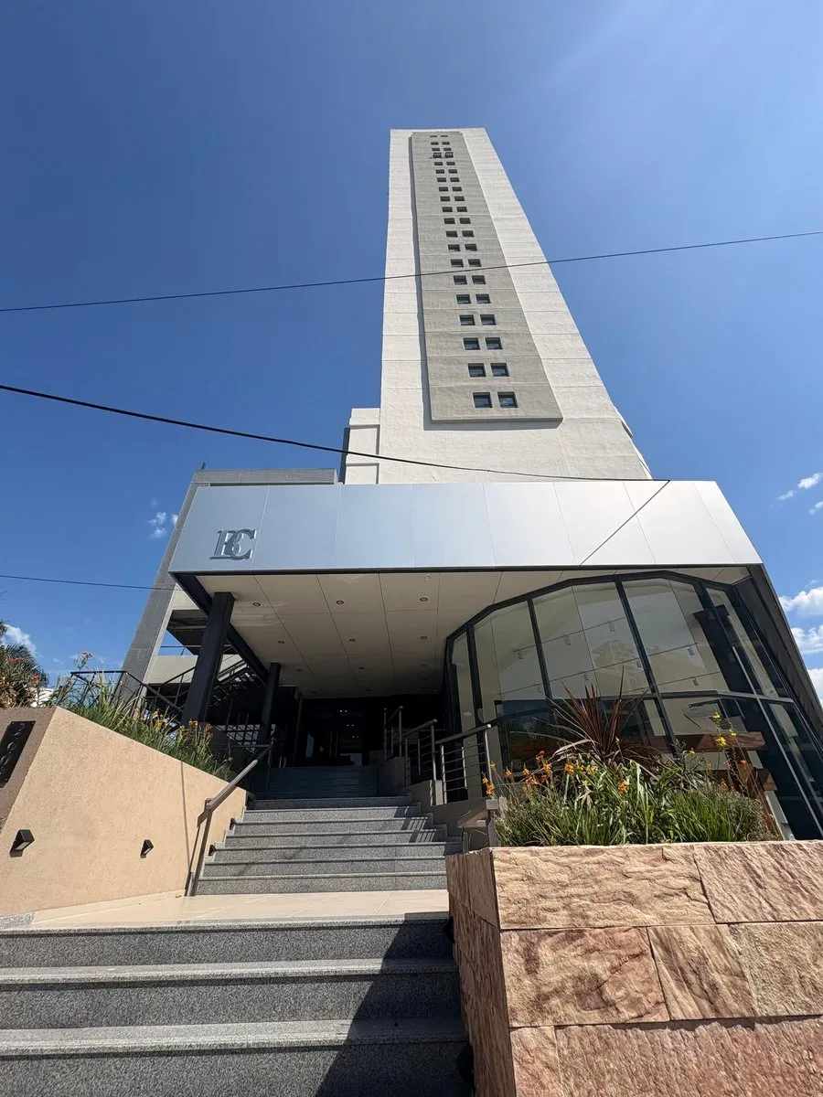 Departamento en San Martín 3600