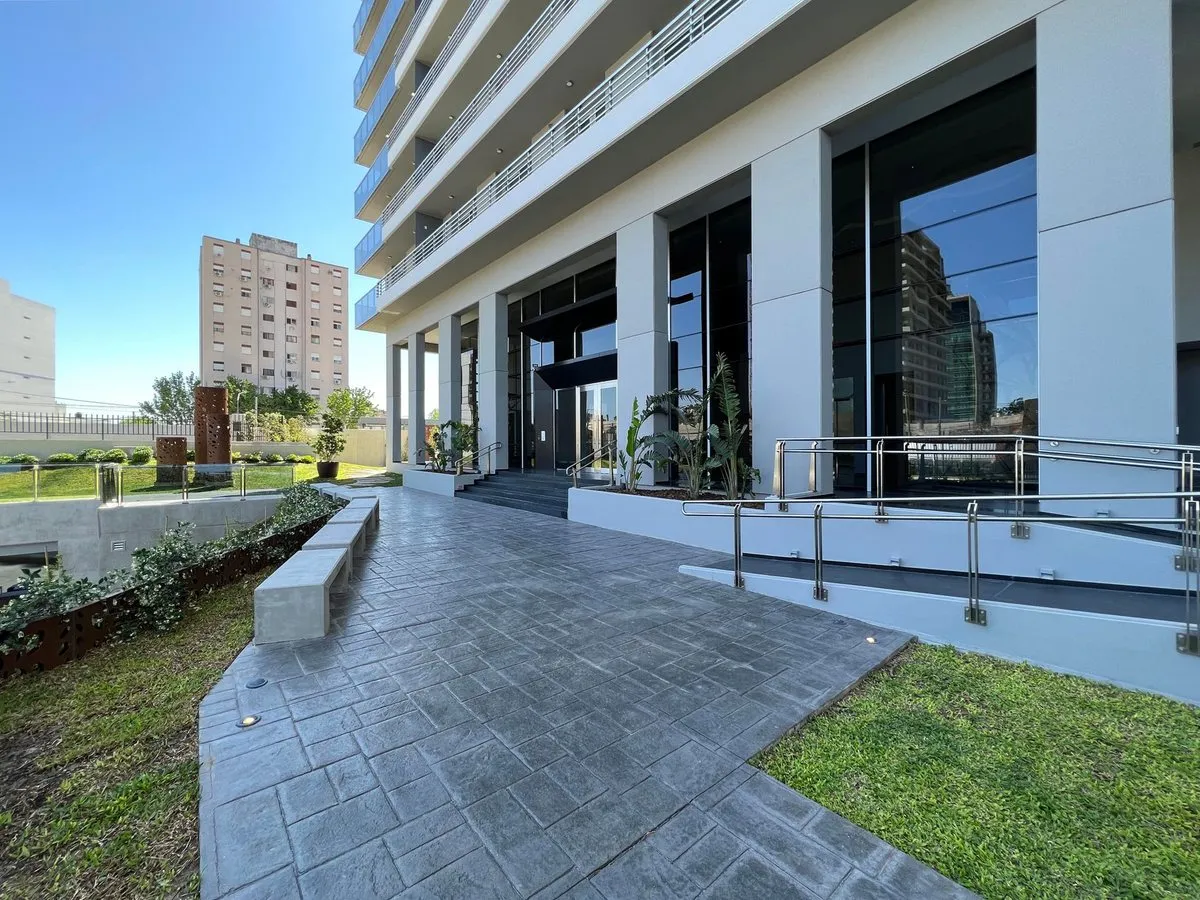 Departamento en Thedy 200