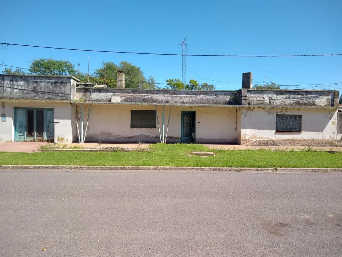 Casa en López 100