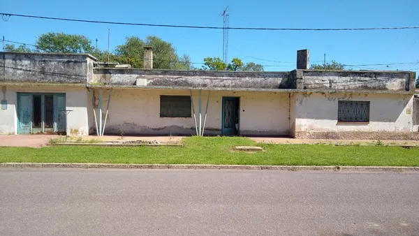 Casa en López 100