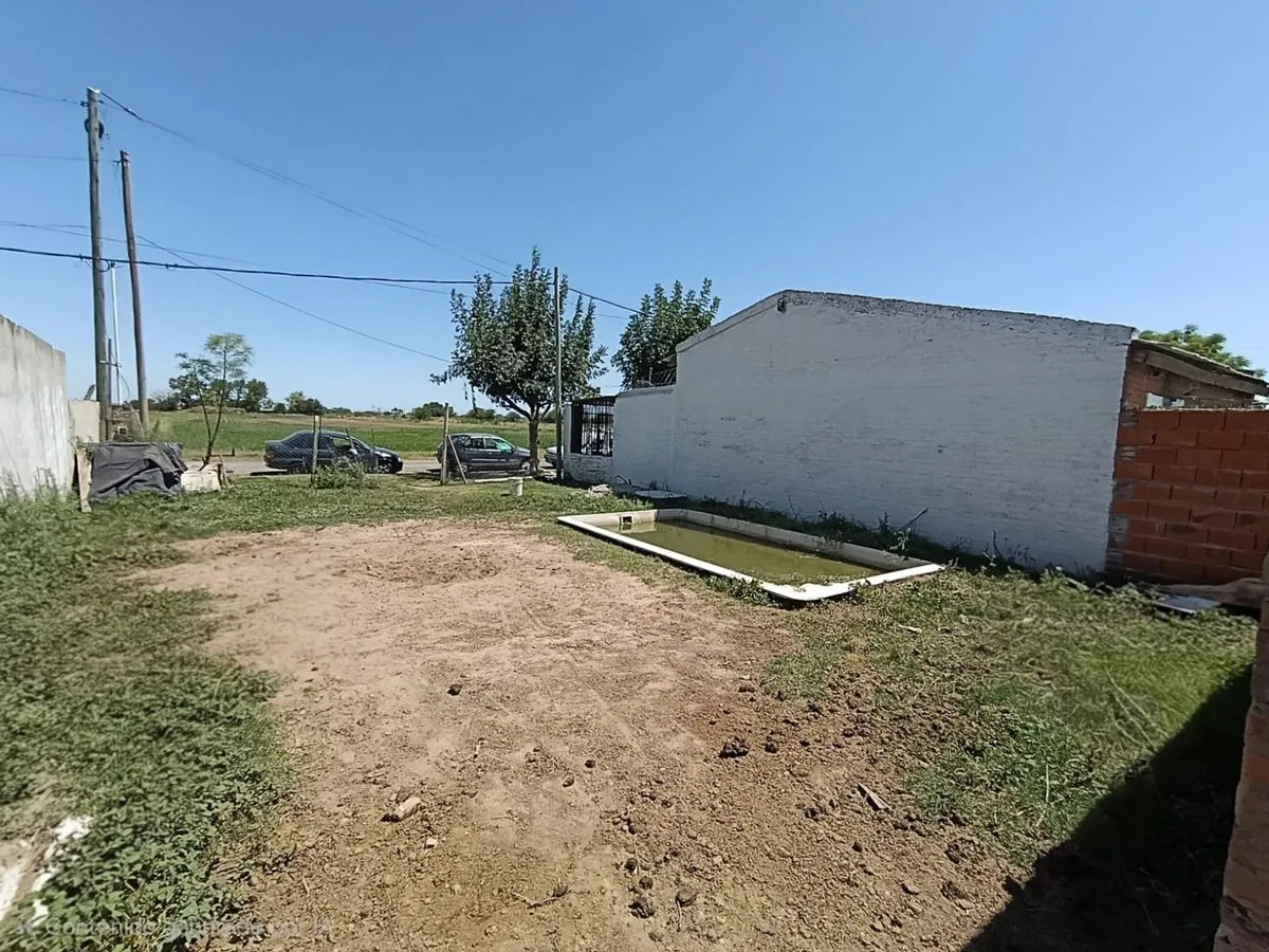 Lote en La Rioja 2600